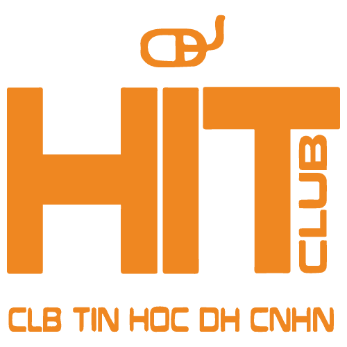 Logo Câu lạc bộ Tin Học HIT